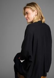 Laura Scott Strickjacke oversized, mit Verschluss günstig online kaufen
