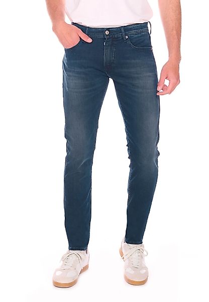 Le Temps Des Cerises Slim-fit-Jeans "700/11JO" mit eng anliegendem Schnitt günstig online kaufen