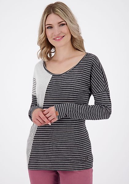 Alife & Kickin Langarmshirt IlanAK-Z (1-tlg) günstig online kaufen