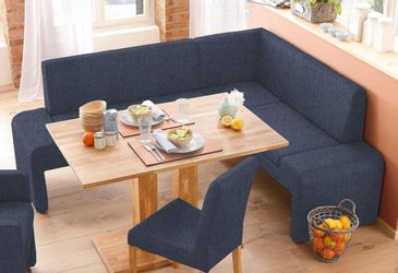 Home affaire Eckbank Bologna, in 2 günstig online kaufen