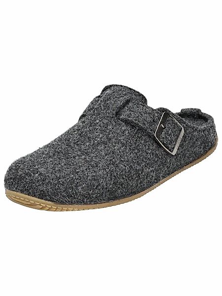 Living Kitzbühel Hausschuh "Living Kitzbühel Hausschuhe Wolle" günstig online kaufen