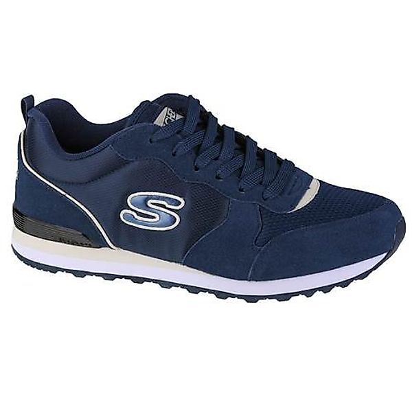 Skechers Og 85 Step N Fly Shoes EU 37 Navy Blue günstig online kaufen