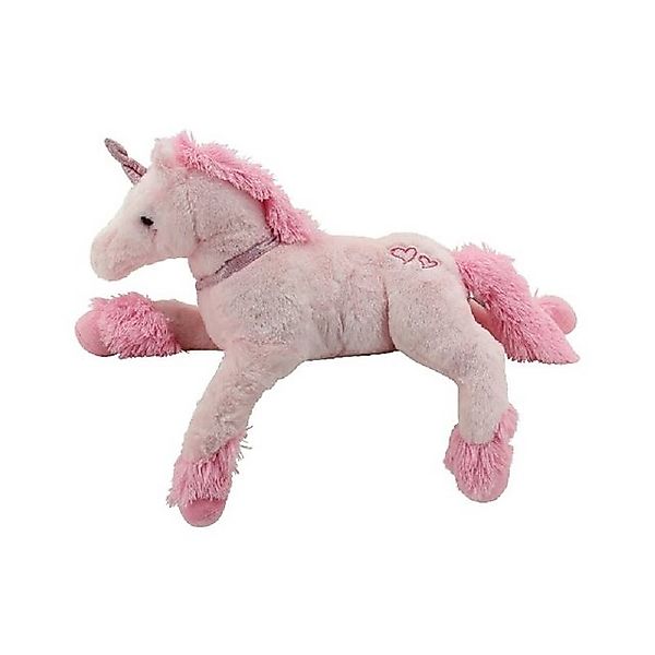 Sweety-Toys Kuscheltier Sweety Toys 3969 Kuscheltier Einhorn 82 cm pink Plü günstig online kaufen