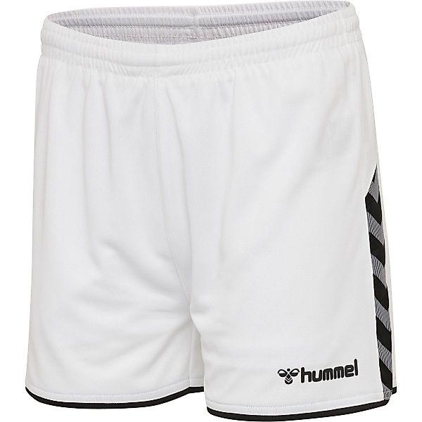 hummel Shorts hmlAUTHENTIC POLY SHORTS WOMAN günstig online kaufen