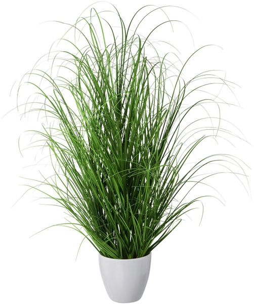 Kunstgras Gras, Creativ green, Höhe 75 günstig online kaufen