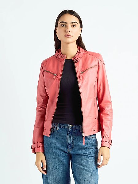 Maze Lederjacke "31Ryana" günstig online kaufen