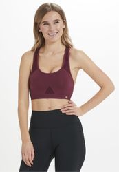 ATHLECIA Sport-BH "Rosemary" mit angenehmem X-Profil günstig online kaufen
