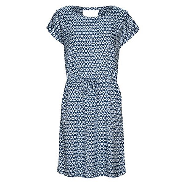 Only  Kurze Kleider ONLNOVA LIFE CONNIE BALI DRESS günstig online kaufen