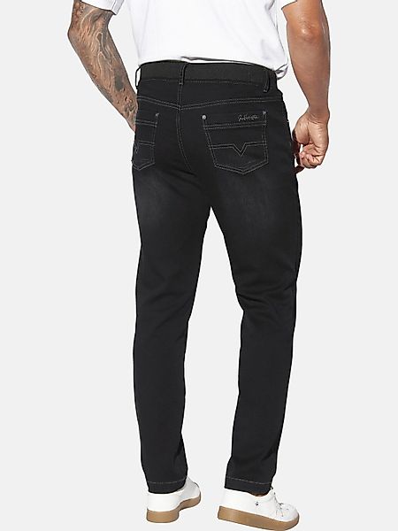 Jan Vanderstorm Schlupfjeans HARLUND im Five-Pocket-Schnitt günstig online kaufen
