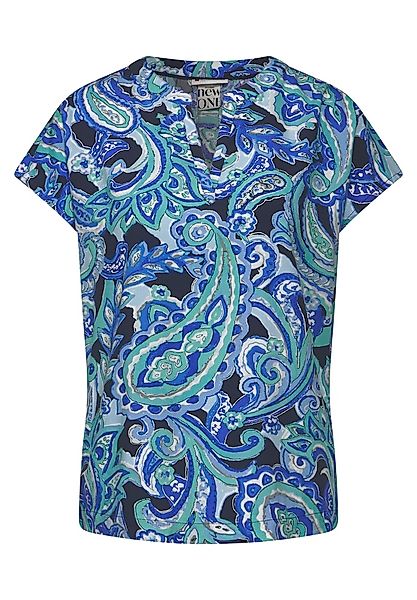 Street One Damen Bluse A344570 günstig online kaufen