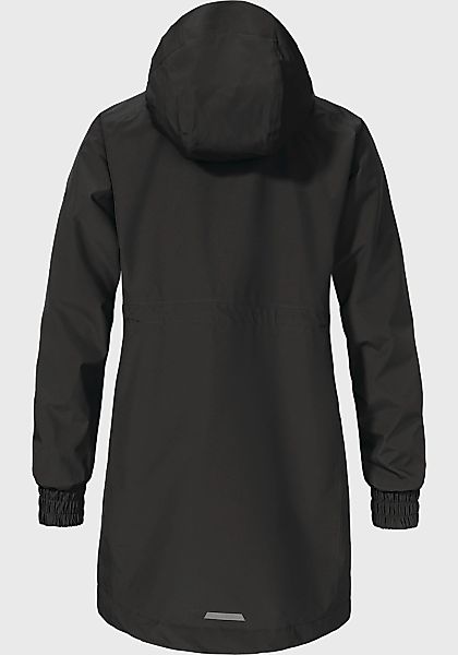 Schöffel Parka "Urban Parka Style Bohorok WMS", mit Kapuze günstig online kaufen
