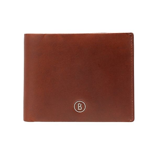 BOGNER Geldbörse Bogner - Herren Billfold günstig online kaufen