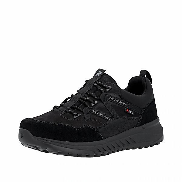 RIEKER Sport Sneaker, Schnürschuh, Halbschuh, Outdoorschuh mit wasserabweis günstig online kaufen
