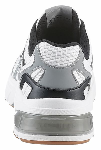 Skechers SHADOW Sneaker, Chunky Sneaker, Schnürschuh mit auffälliger Laufso günstig online kaufen