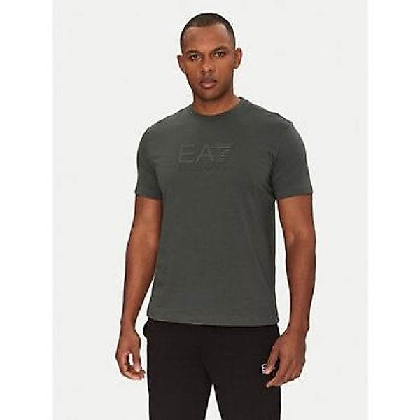 Emporio Armani EA7  T-Shirts & Poloshirts 7M000224 AF10375-U8109 URBAN CHIC günstig online kaufen