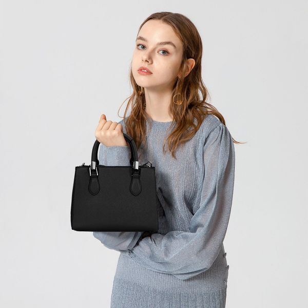 TAN.TOMI Henkeltasche Umhängetasche Messenger Taschen Kleine günstig online kaufen