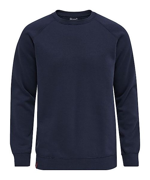 hummel Sweater hmlRED Classic Sweatshirt günstig online kaufen