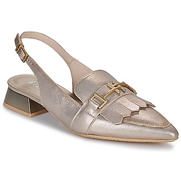 Hispanitas Sling Damen gold günstig online kaufen