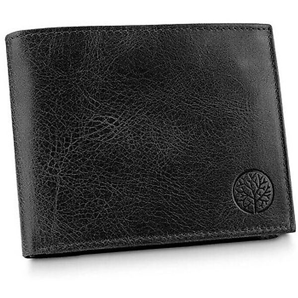 Betlewski  Geldbeutel BPMBB68CZARNY57814 günstig online kaufen