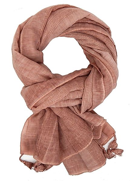 Ella Jonte XXL-Schal, Batik Vintage Style günstig online kaufen