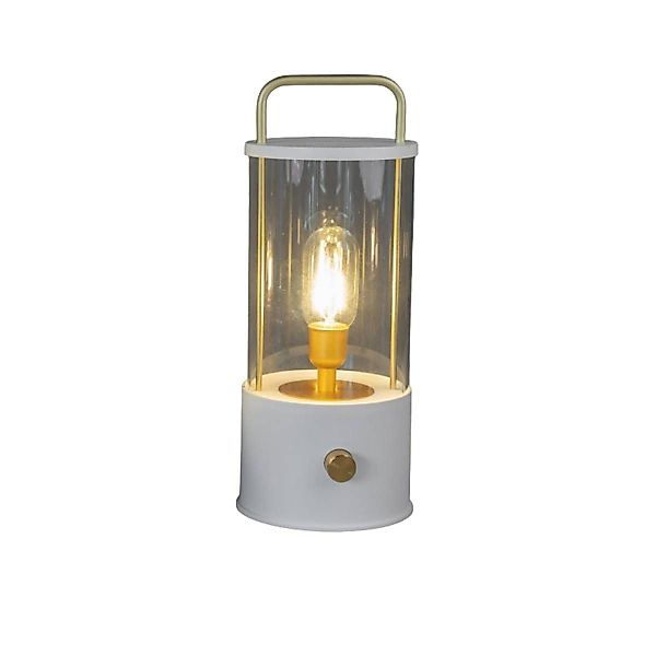 formano LED Laterne Aufladbare Laterne für günstig online kaufen