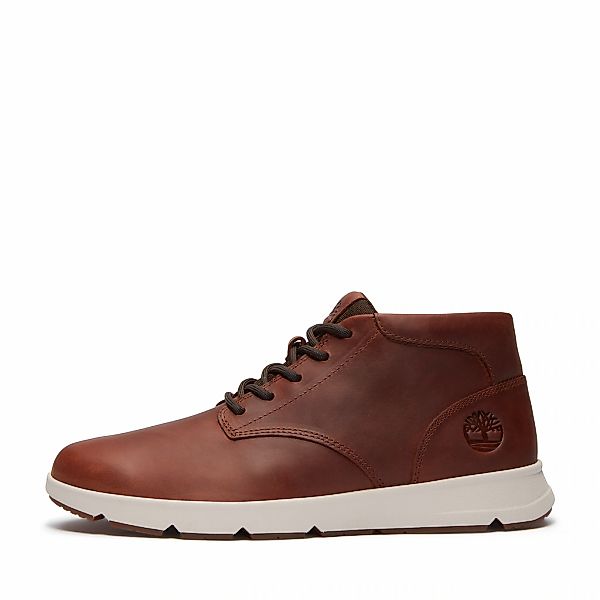 Timberland PARKER STREETMID LACE UP SNEAKER günstig online kaufen