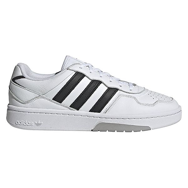 Adidas Originals Courtic Sportschuhe EU 42 2/3 Ftwr White / Core Black / Ft günstig online kaufen