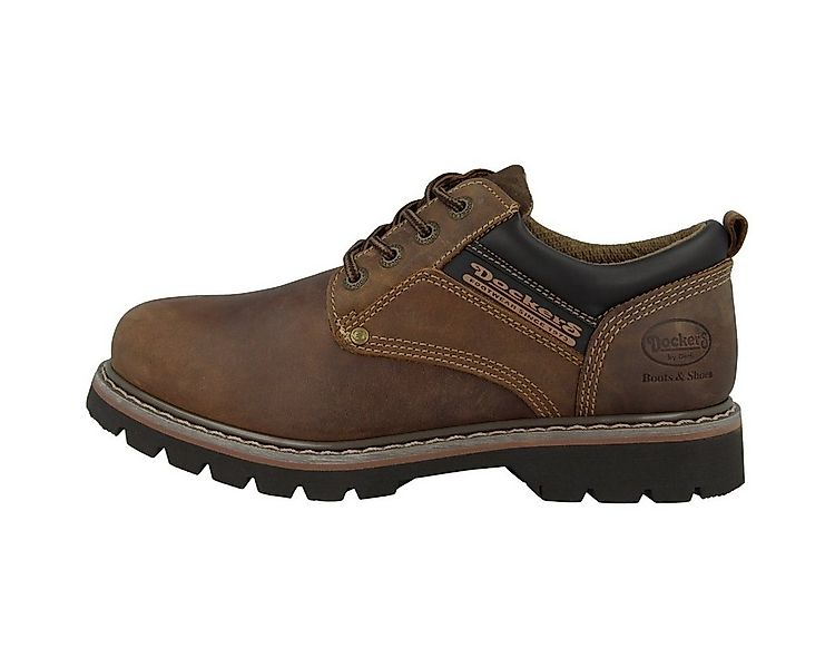 Dockers by Gerli 23DA005 Herren Schnürschuh Sneaker, Turnschuhe, Sportschuh günstig online kaufen