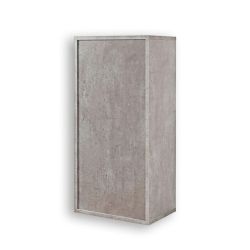 moebel-dich-auf Standregal CLICK 3er, Säulen Regal, günstig online kaufen