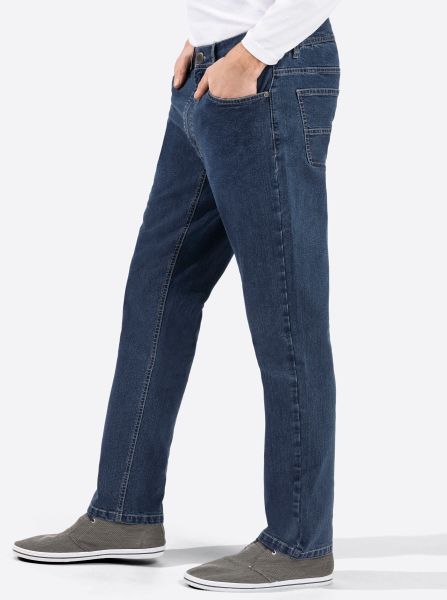 Catamaran 5-Pocket-Jeans 1 Stk. tlg. günstig online kaufen