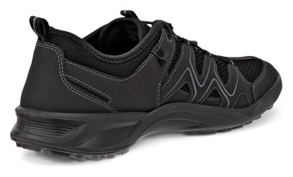 Ecco Trekkingschuh "Ecco Wanderschuhe Lederimitat" günstig online kaufen