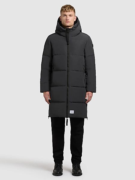 khujo Steppmantel "MANTEL" günstig online kaufen