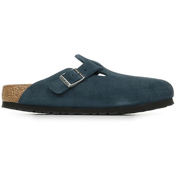 BIRKENSTOCK  Pantoffeln Boston Bs günstig online kaufen