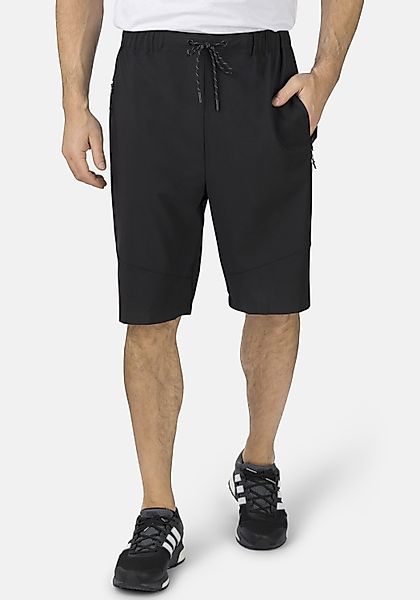 Stooker Men Shorts Poly/BW- Funktionsstoff Sport günstig online kaufen