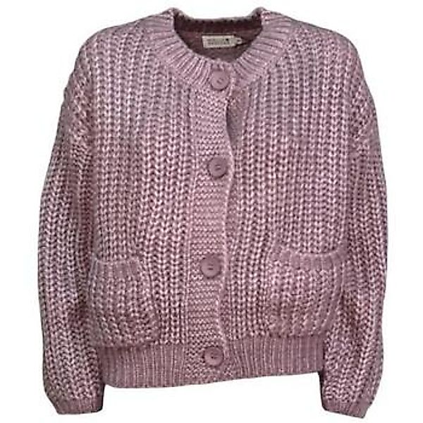 Molly Bracken  Strickjacken m157dn günstig online kaufen