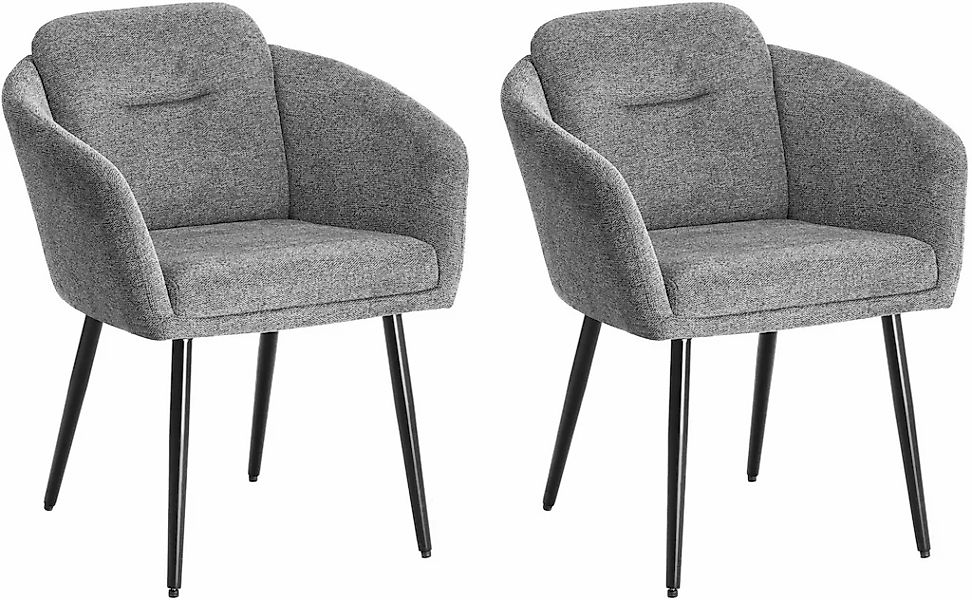 LeGer Home by Lena Gercke "Fleur, TOPSELLER, OTTOs Choice" (Set) 2 Stk.Stru günstig online kaufen