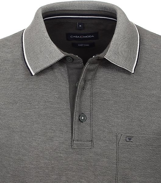 CASAMODA Poloshirt günstig online kaufen