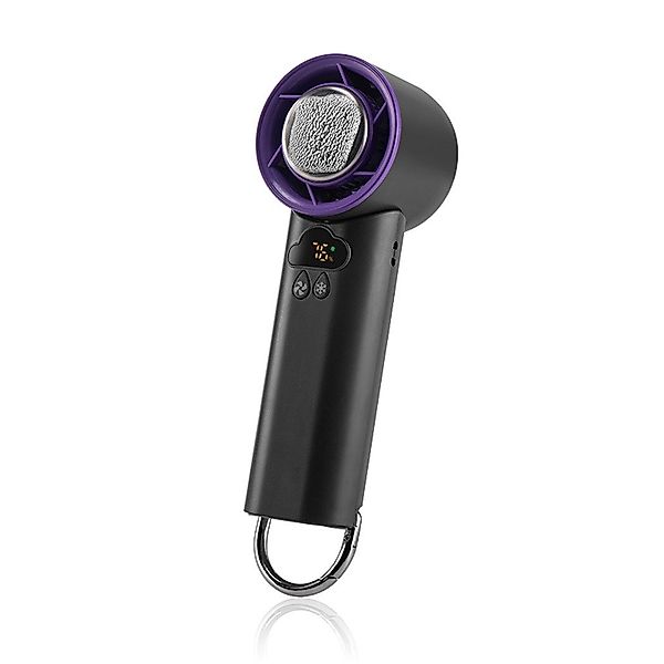 CkeyiN Handventilator Mini Ventilator USB Tragbarer günstig online kaufen
