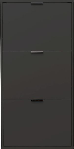 Mäusbacher Schuhschrank "Bonnie TOPSELLER", Schuhschrank mit 3 Klappen günstig online kaufen