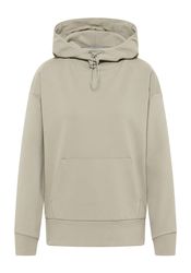 Elbsand Hoodie Niva Kapuze, Kängurutasche, locker günstig online kaufen