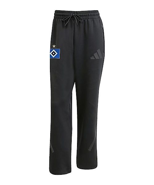adidas Performance Sporthose adidas Performance Hamburger SV Short Shorts günstig online kaufen