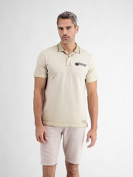 LERROS Poloshirt LERROS Sportliches Poloshirt günstig online kaufen