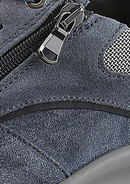 Waldläufer H-MAX Sneaker, Schnürschuh, Halbschuh mit günstig online kaufen