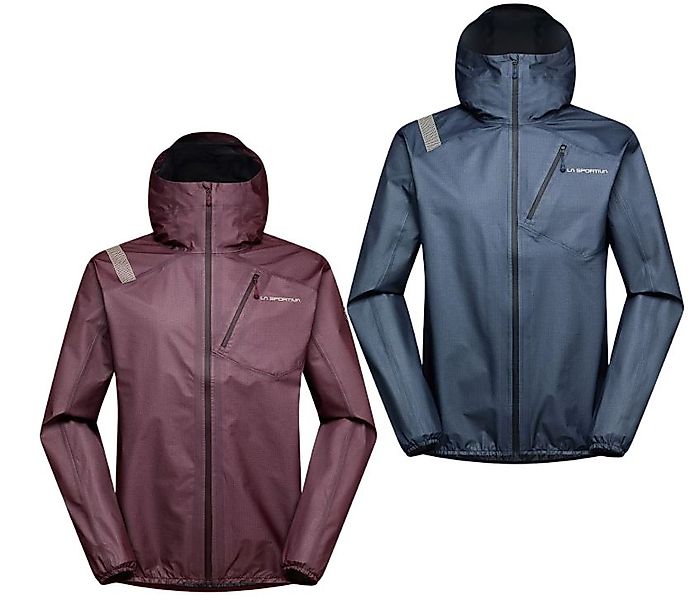 La Sportiva Aequilibrium Lite Gtx Jkt M - Hardshelljacke günstig online kaufen