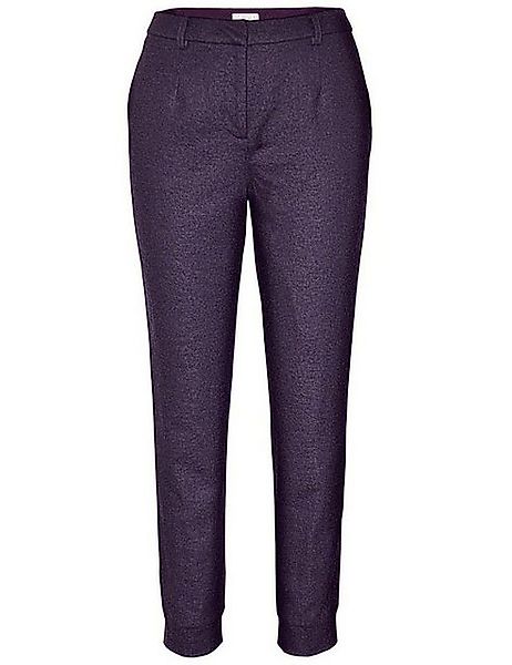Brigitte von Boch Stoffhose Moira Woll-Hose günstig online kaufen