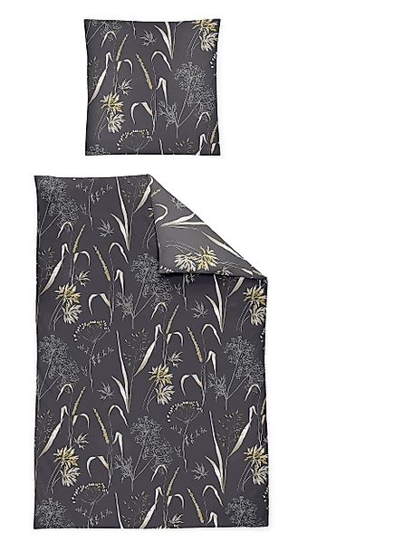 Irisette Bettwäsche Koala 8425, Feinbiber, 2 günstig online kaufen