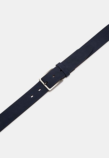 bugatti Ledergürtel "bugatti Herrengürtel 0199" günstig online kaufen