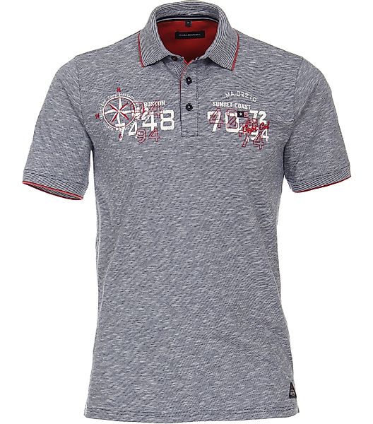 CASAMODA Poloshirt günstig online kaufen