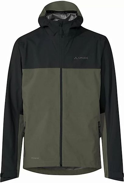 VAUDE Funktionsjacke Me Moab Rain Jacket günstig online kaufen