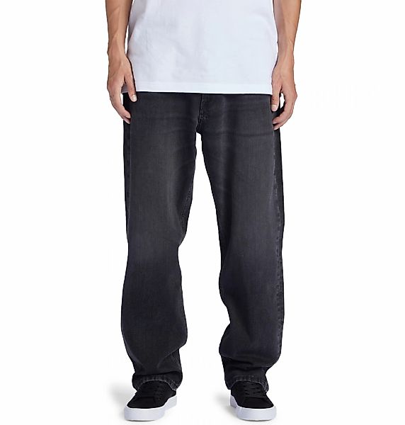 DC Shoes Relax-fit-Jeans "Worker" günstig online kaufen